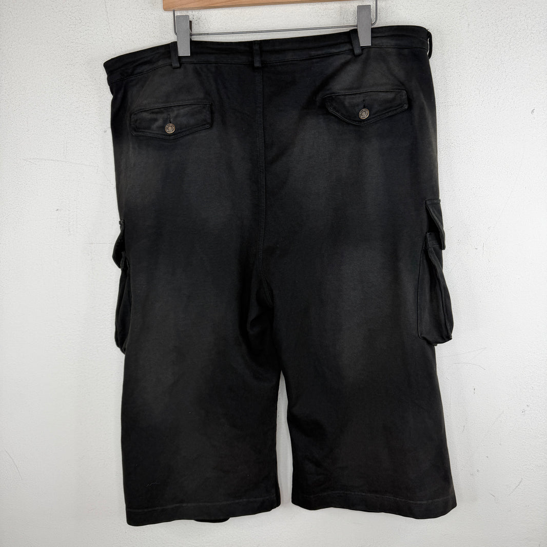 424 Crest Bermuda Shorts