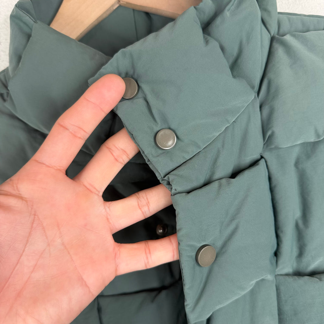 Bottega Veneta Woven Vest