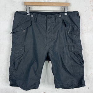 Visvim Cargo Shorts