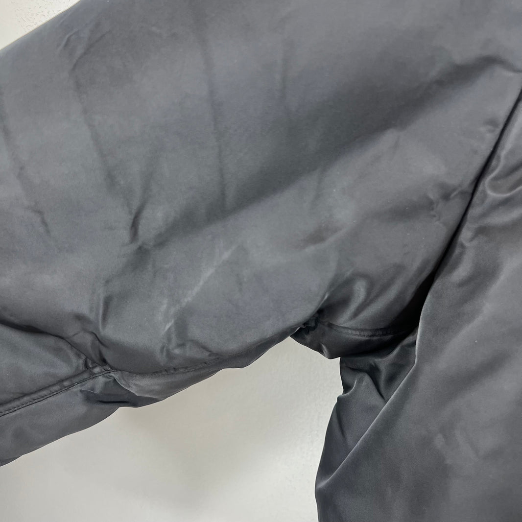 Balenciaga Padded Steroid Bomber Jacket