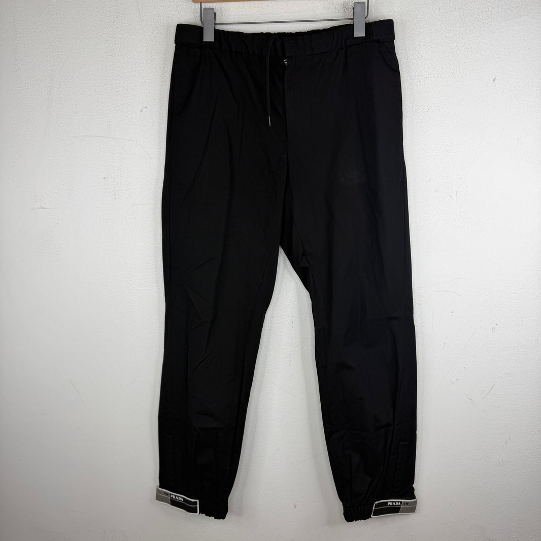 Prada Cuff Ski Pants