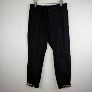 Prada Cuff Ski Pants