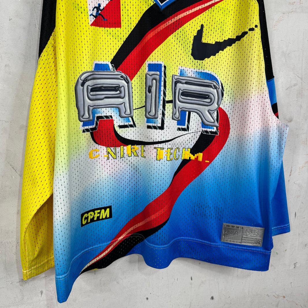 Nike x CPFM Reversible Hockey Jersey