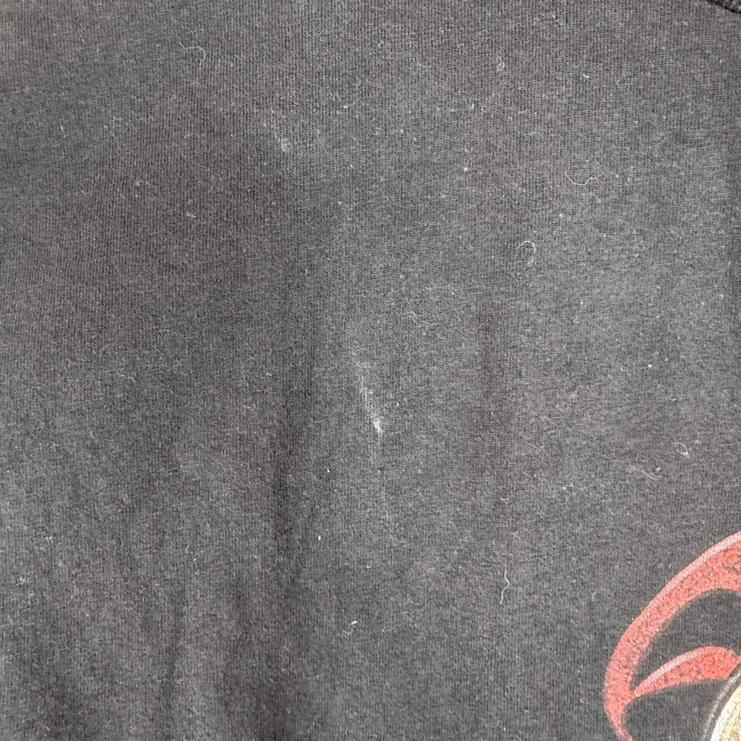 Vintage Harley Skull T-Shirt