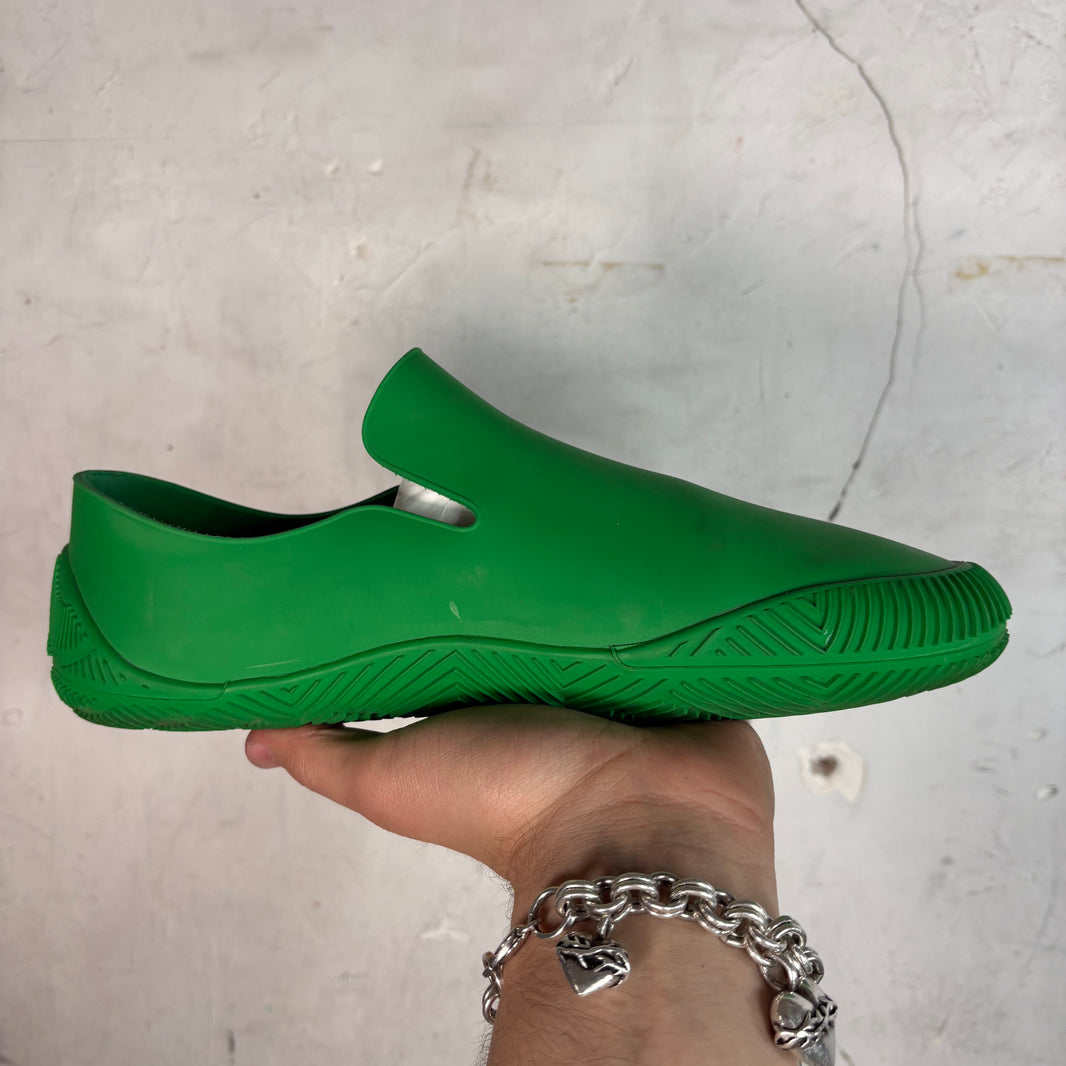 Bottega Veneta Climber Sneaker
