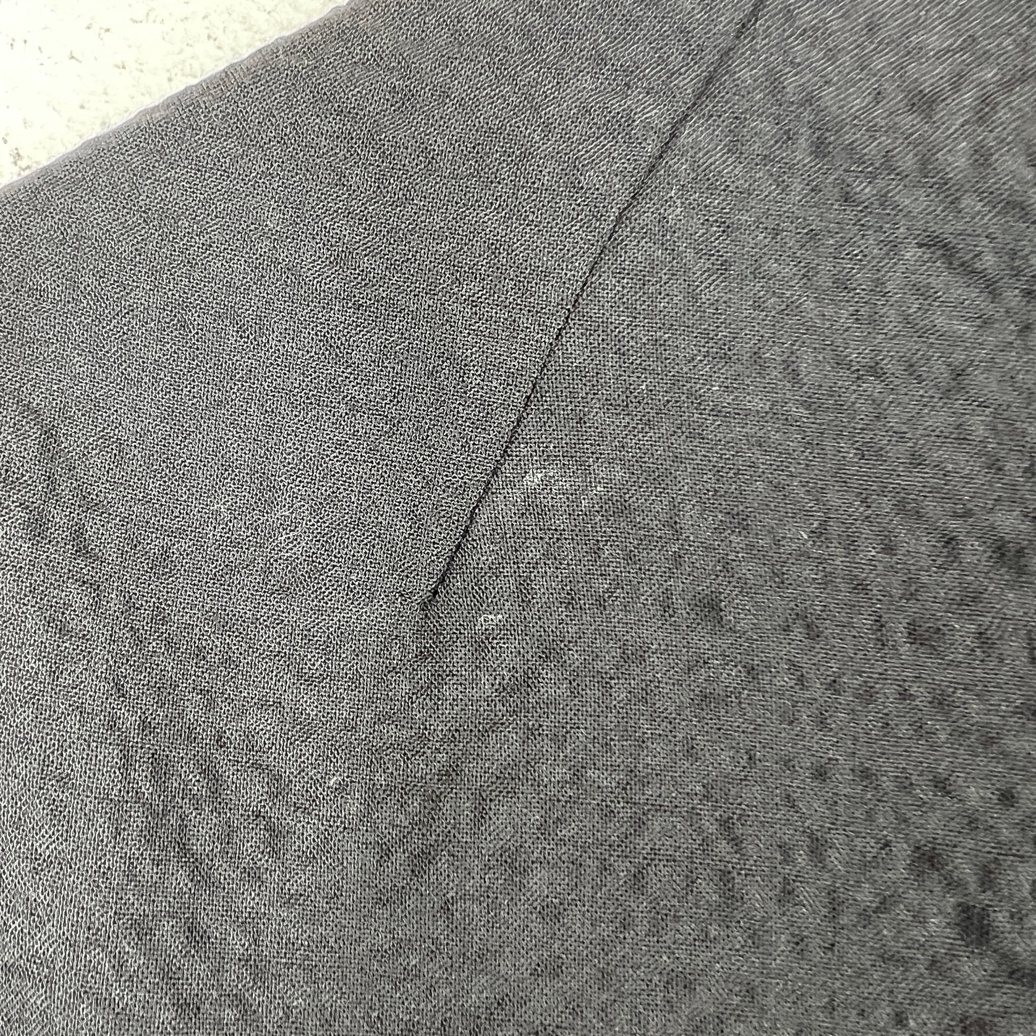 Rick Owens Embossed Tunic