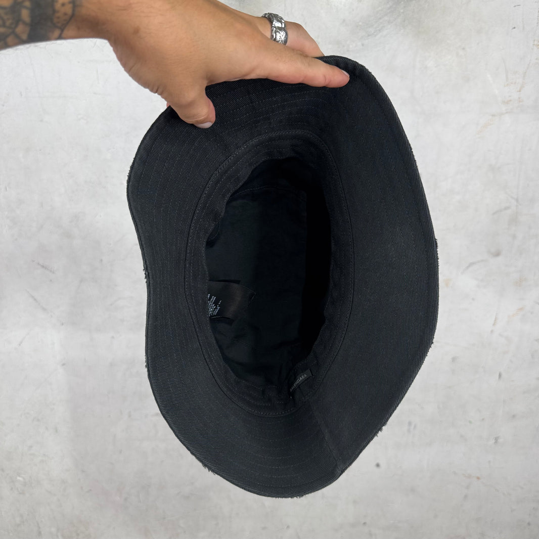 Balenciaga Unity Bucket Hat