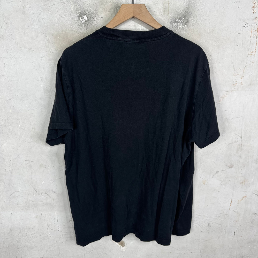 Our Legacy Graphic Box T-Shirt