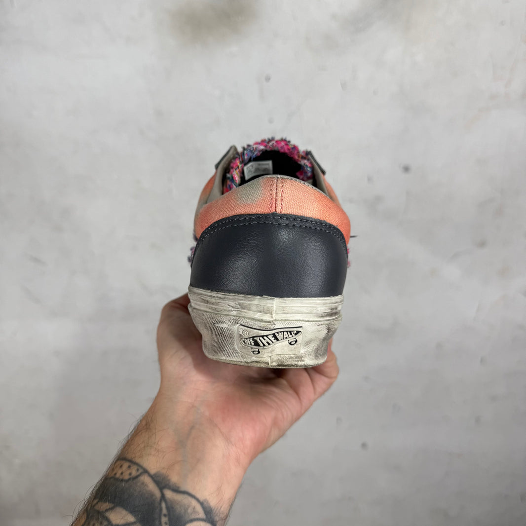 Vans Asphalt Souvenir Old Skools