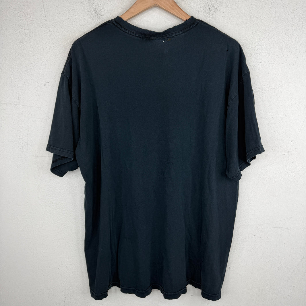 Vintage Smoked Xbox 360 T-Shirt