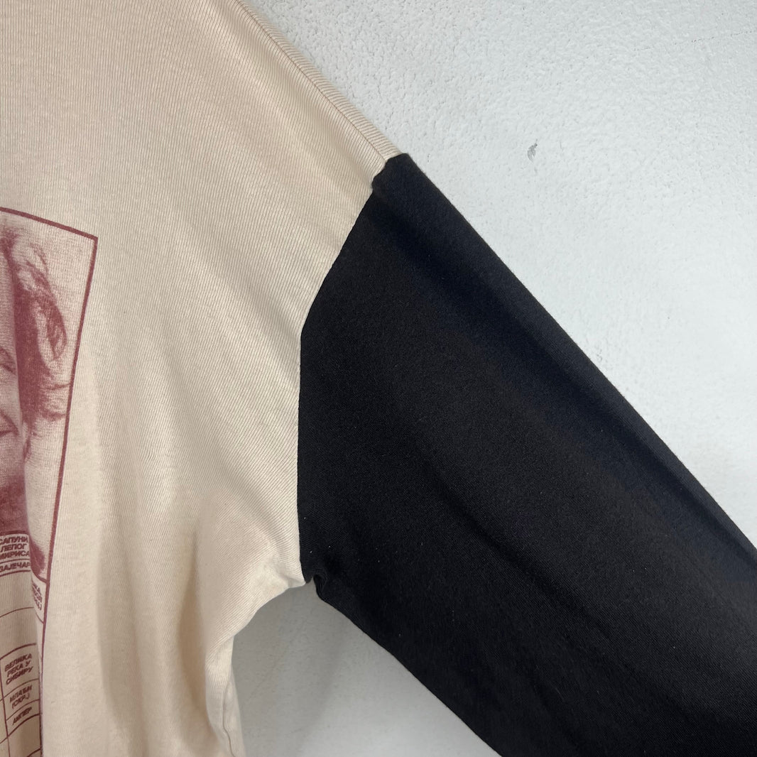 ERD Serbian Dream L/S T-Shirt
