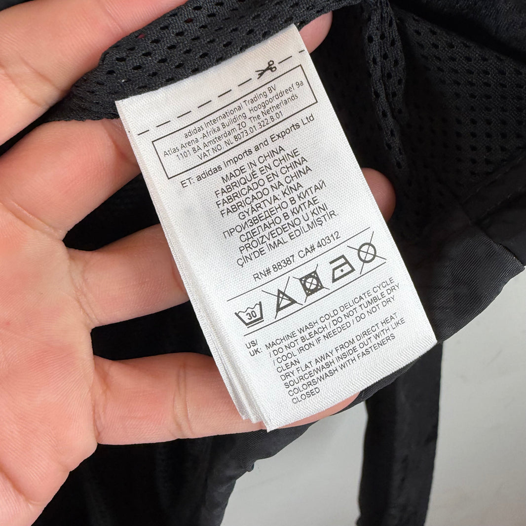 Adidas Alexander Wang Track Jacket