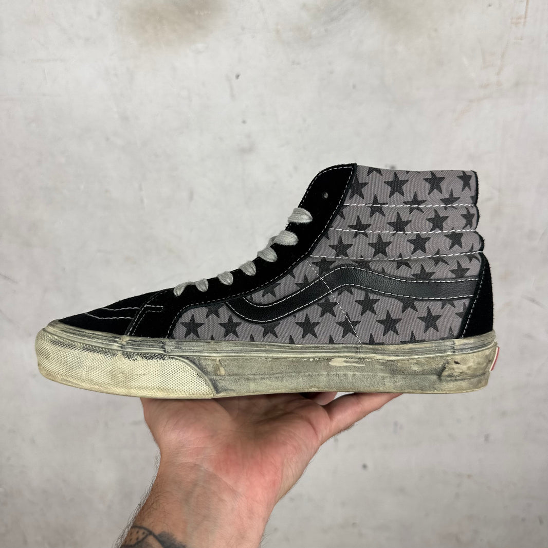 Vans x Bianca Chandon Sk8 Hi