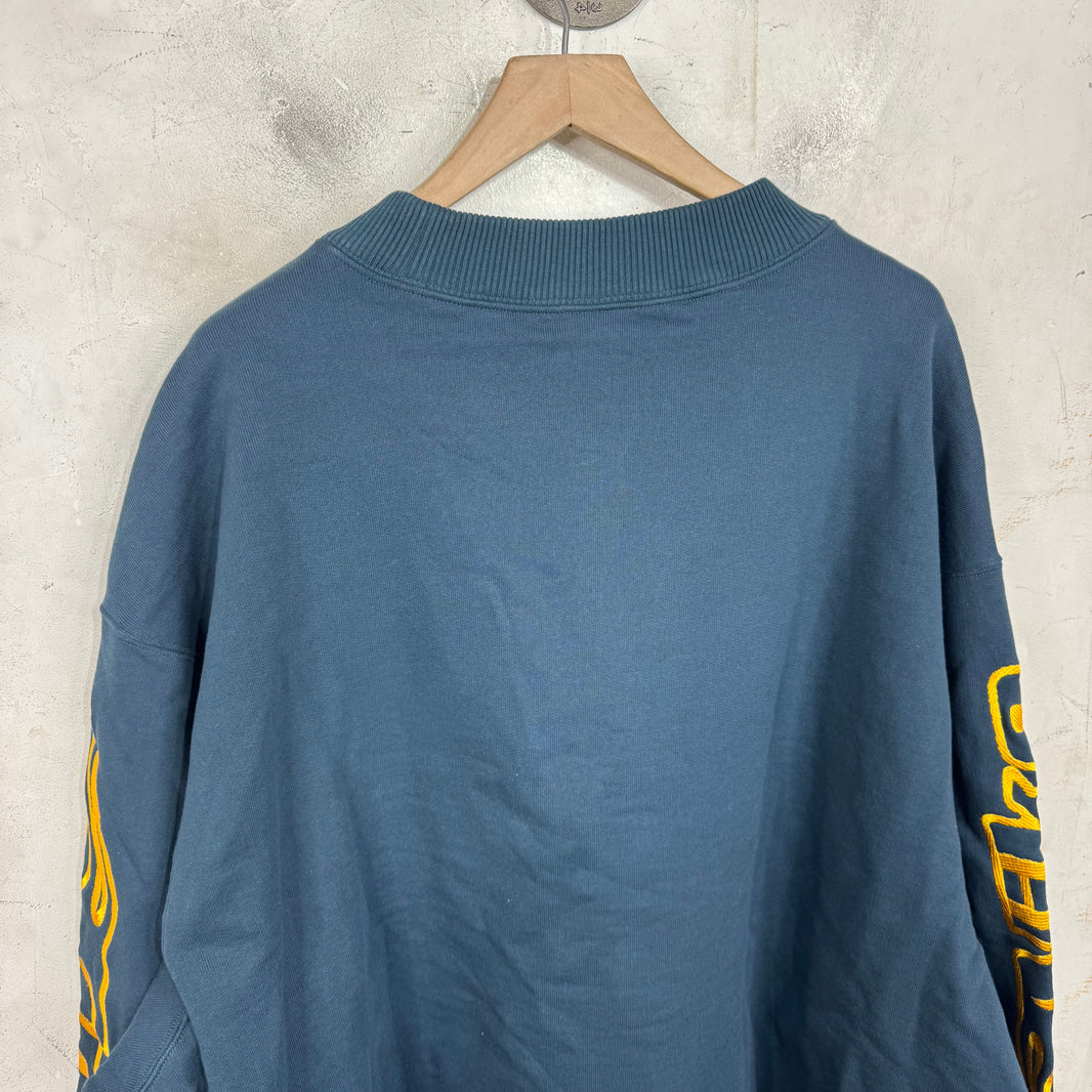 CPFM x Nike Sock Crewneck