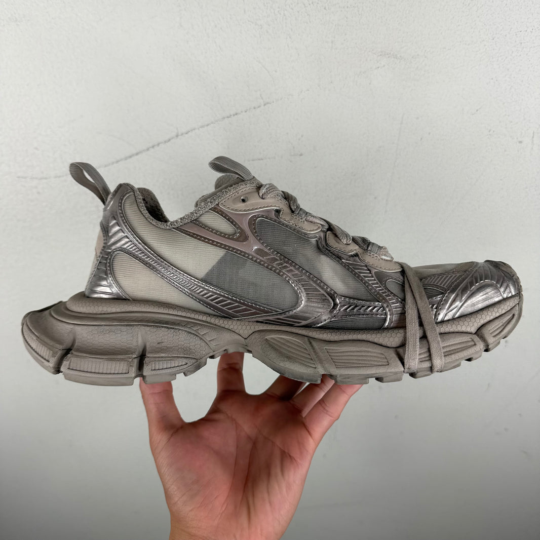 Balenciaga Taupe 3XL Sneakers