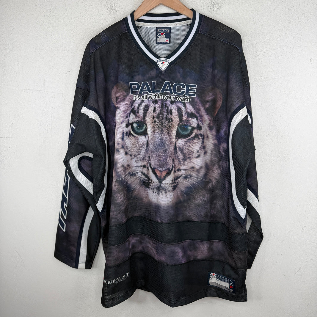Palace Brighter Alternative Hockey Jersey
