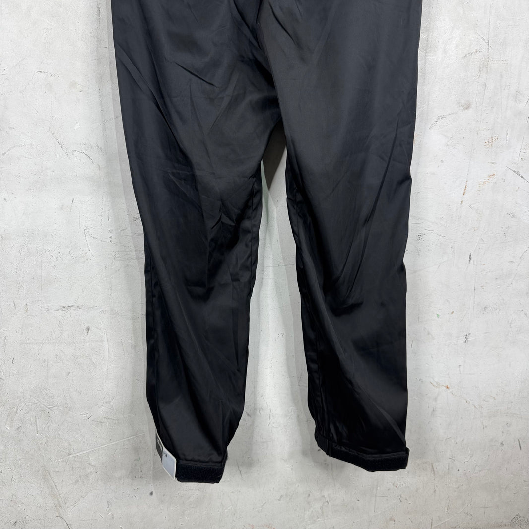 Prada 2018 Nylon Strapped Pants