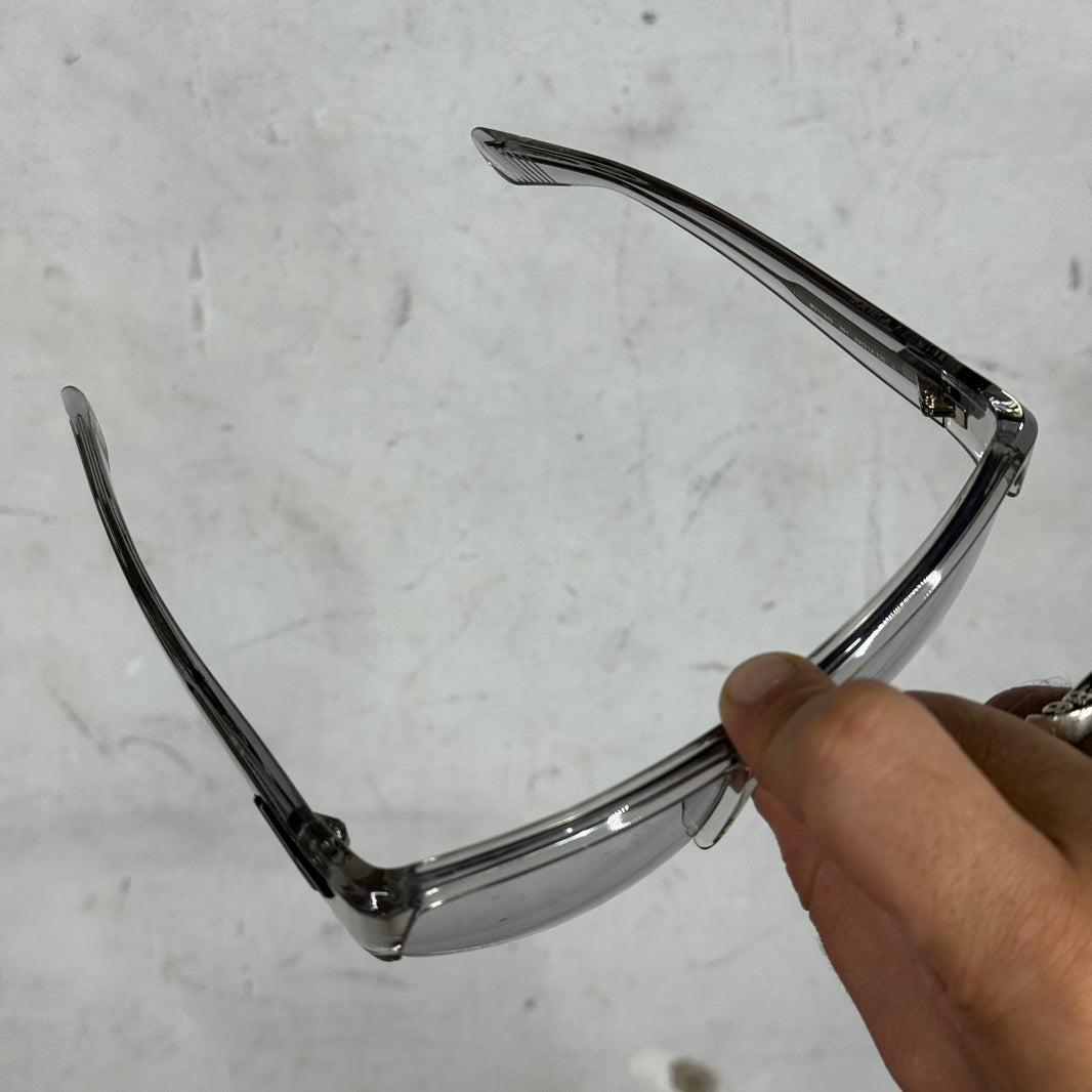 Bottega Veneta Sample Clear BV1134S Glasses