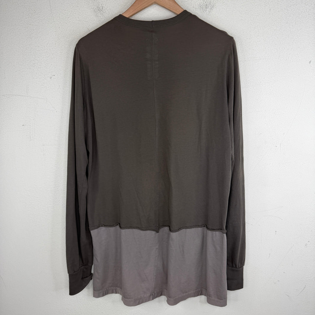 DRKSHDW Combo Longsleeve T-Shirt