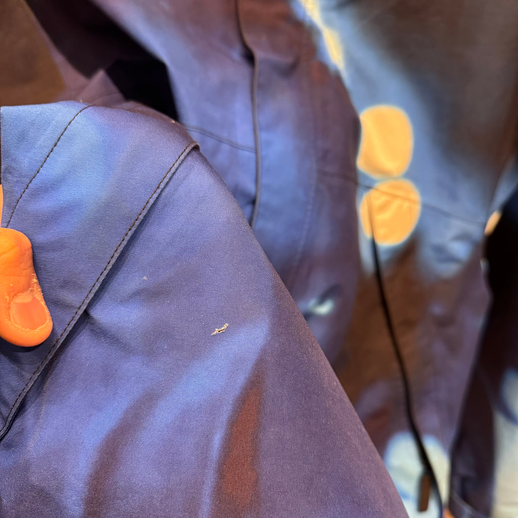 Supreme Belly Goretex Jacket