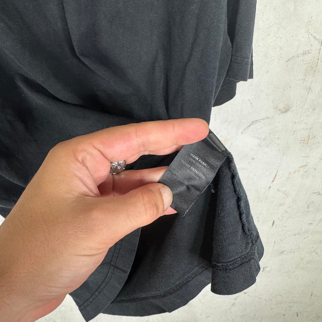 Vetements Staff T-Shirt