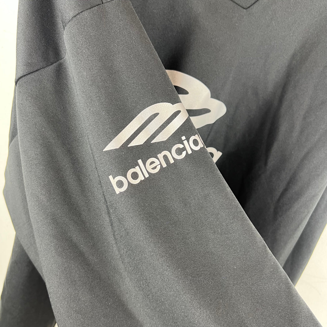Balenciaga 3B Hockey Jersey