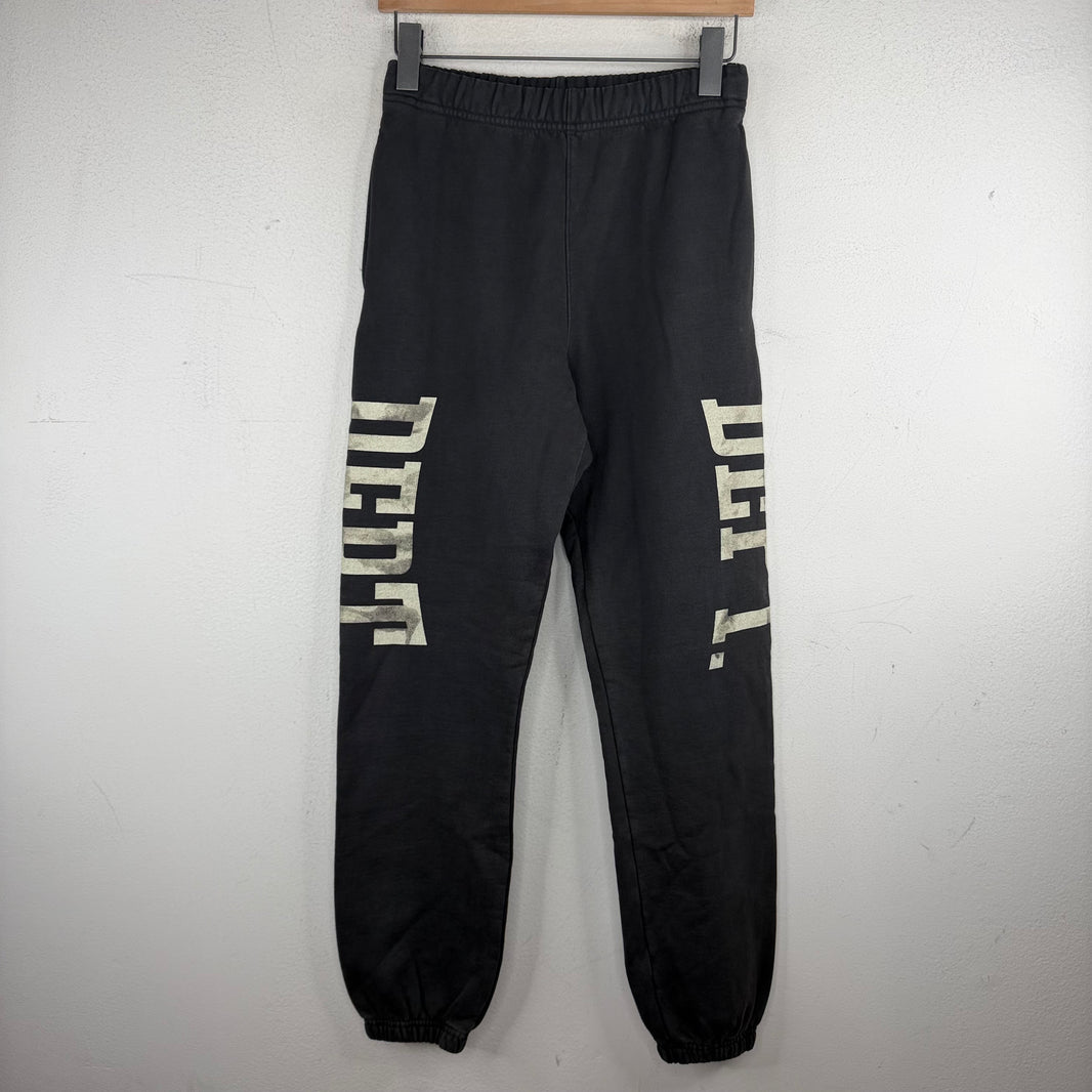 Gallery Dept Side Logo Sweatpants