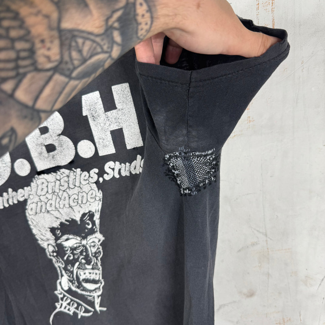 Vintage Smoked G.B.H. T-Shirt