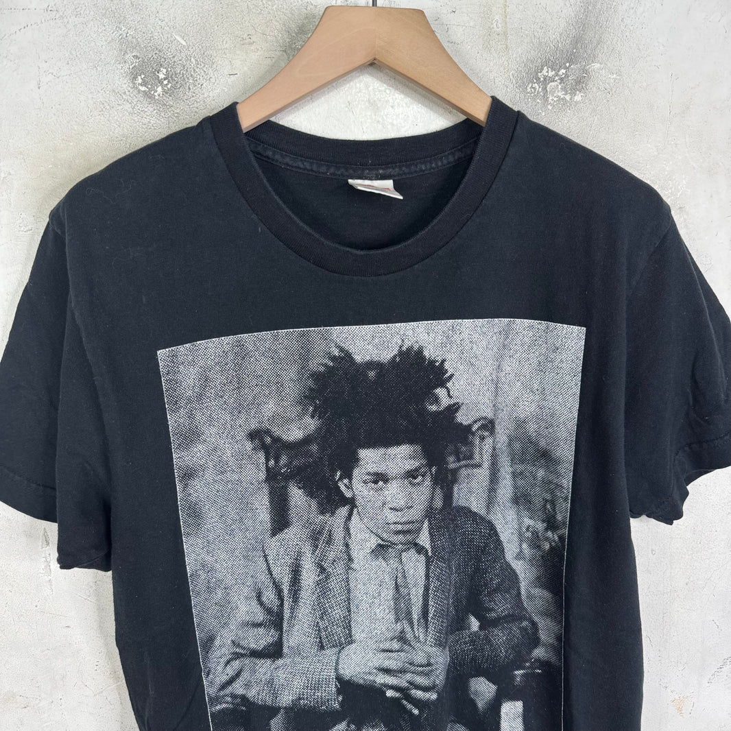 Supreme Basquiat Photo T-Shirt