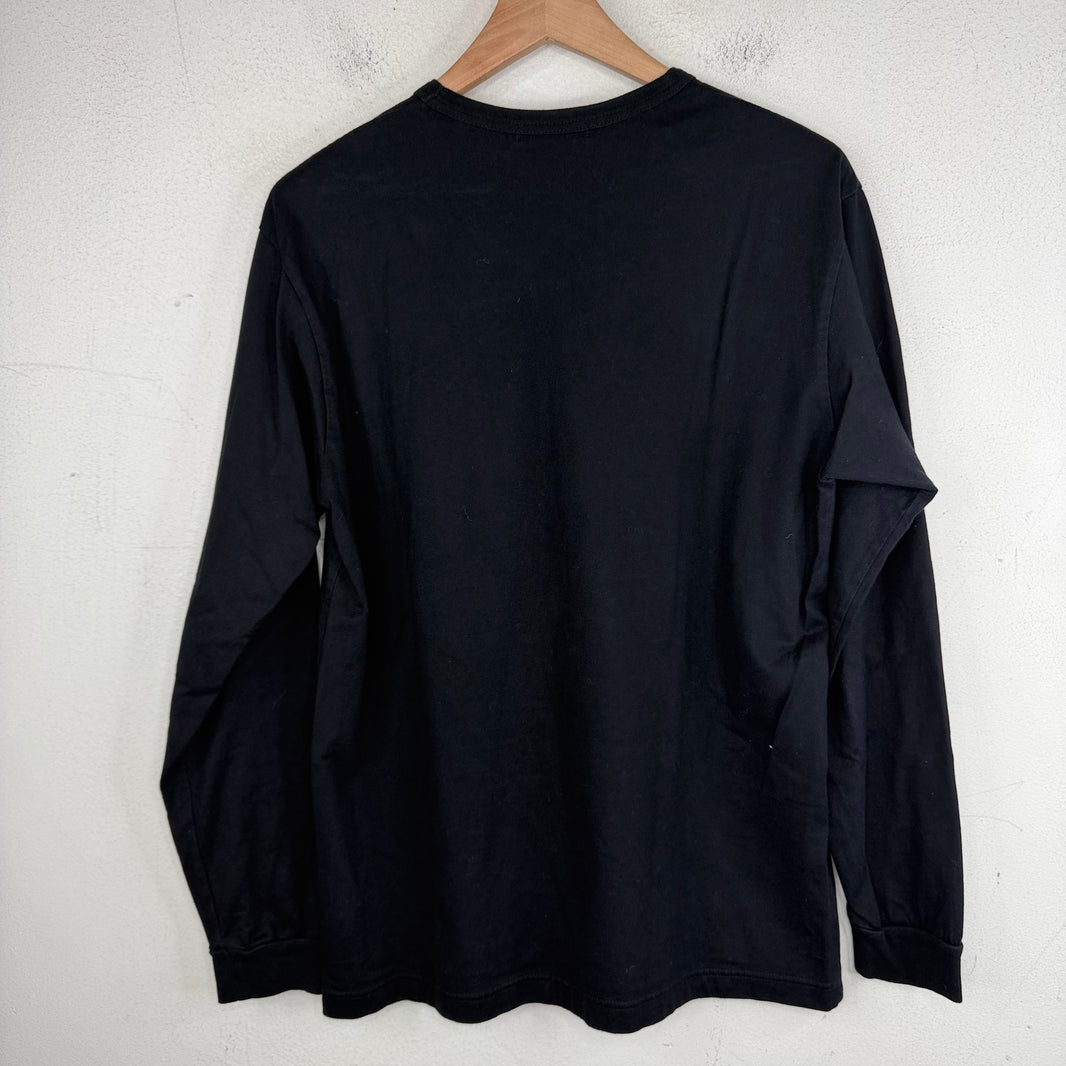 CDG Homme L/S Pocket T-Shirt