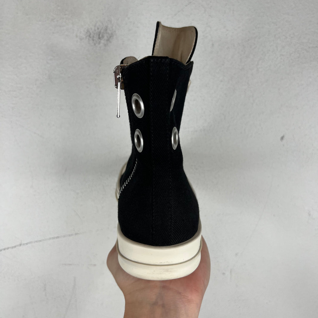 DRKSHDW Eyelet Ramone Sneakers
