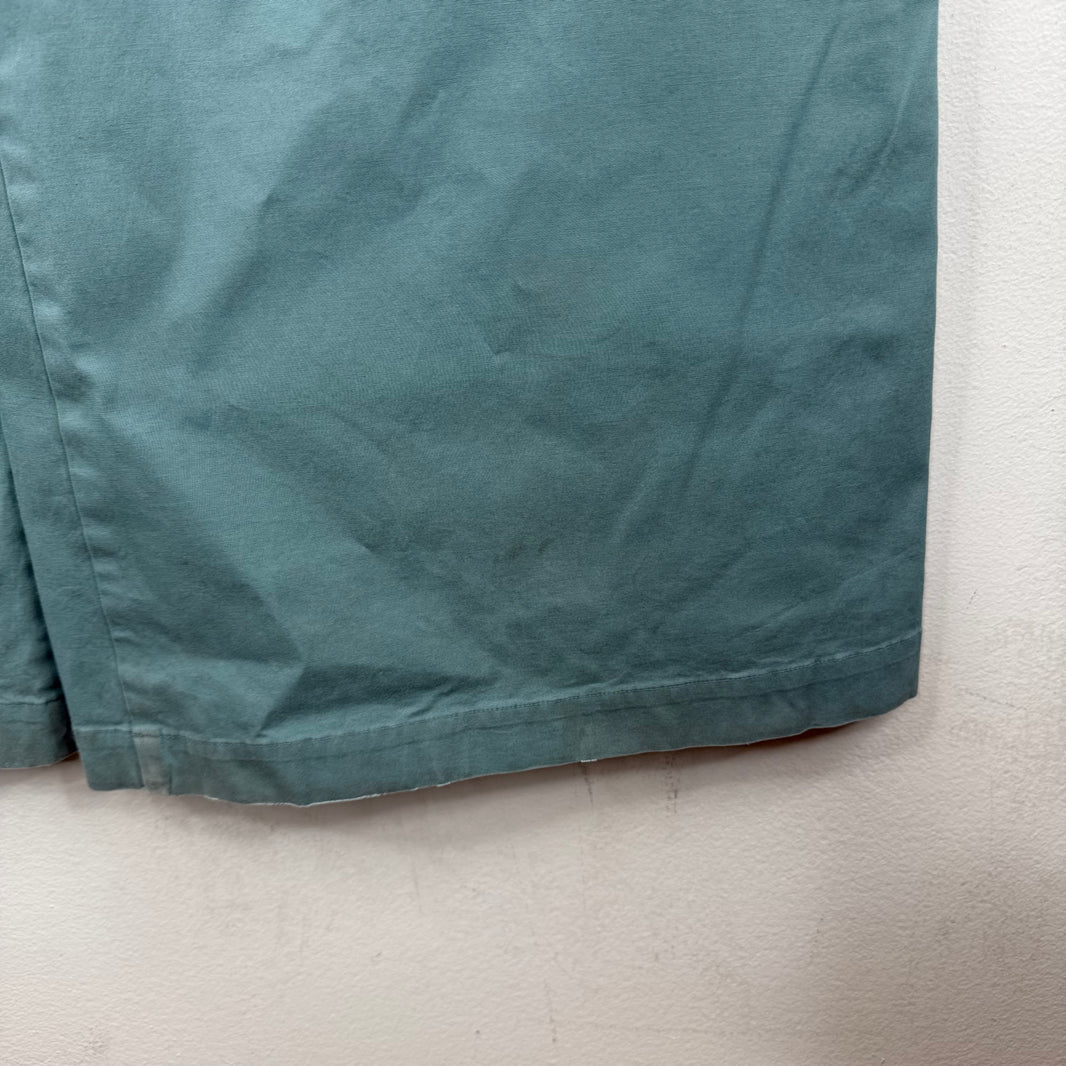 Rick Owens Mouth Wash Jumbo Double Bela Cargo Pants