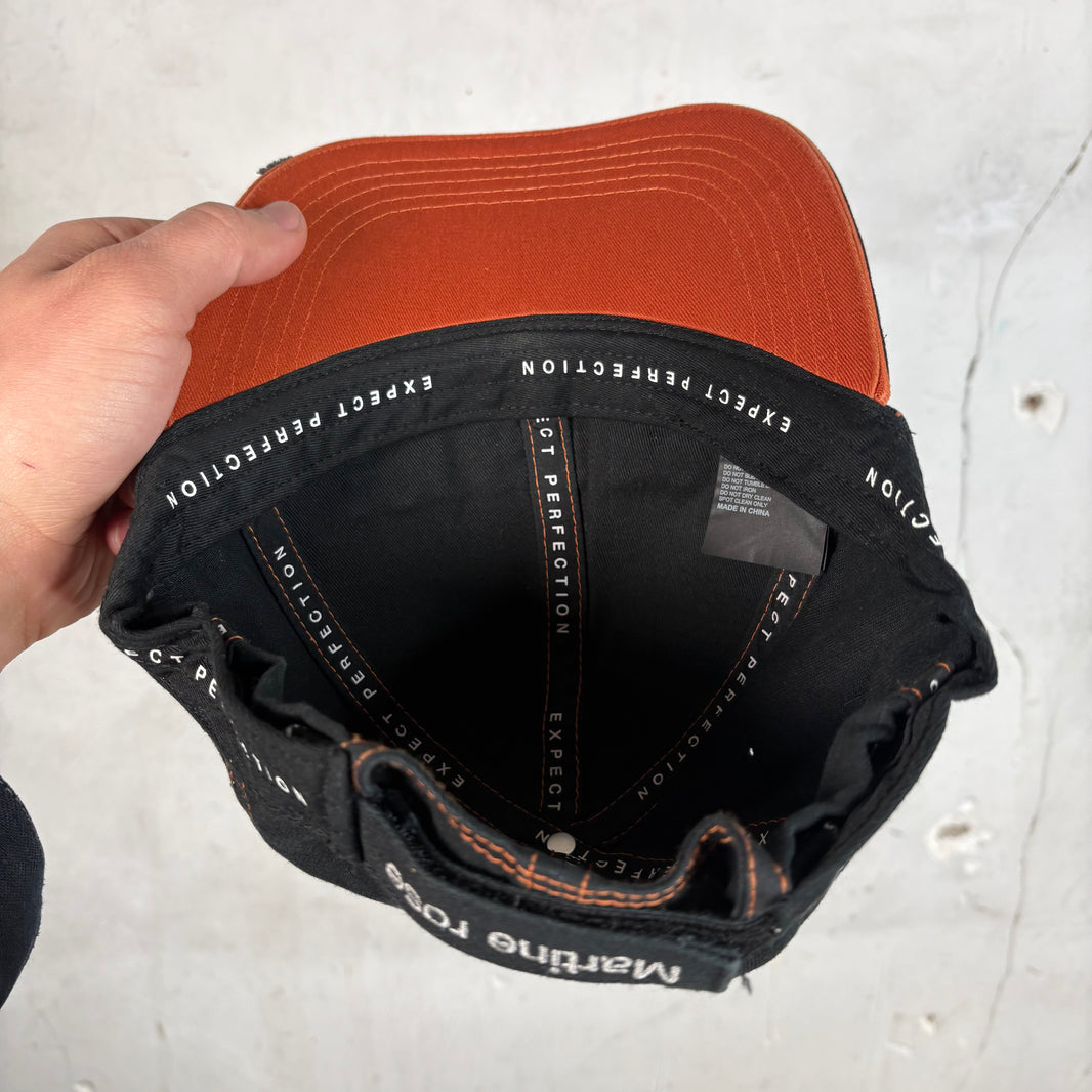 Martine Rose Local Hero Hat