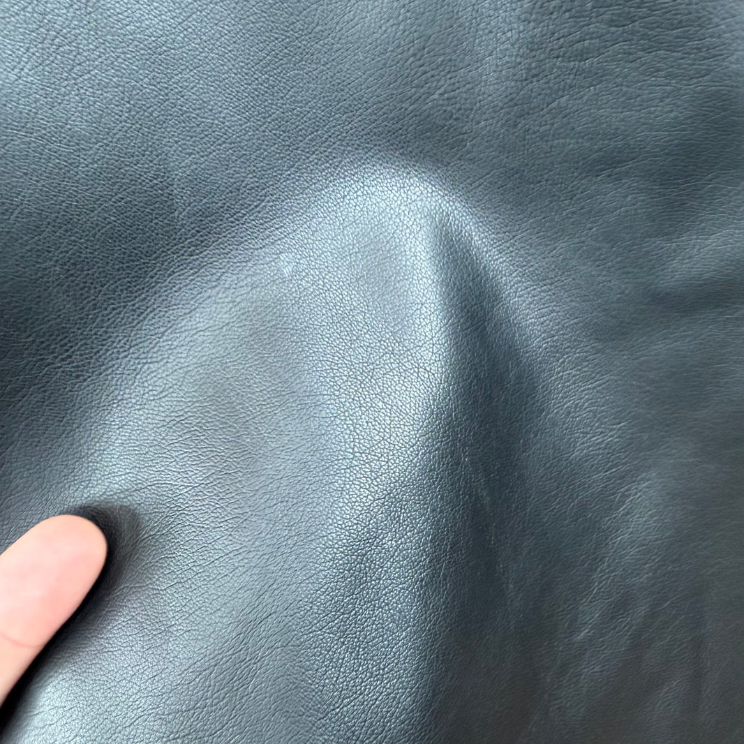Diesel Slim Faux Leather Pants
