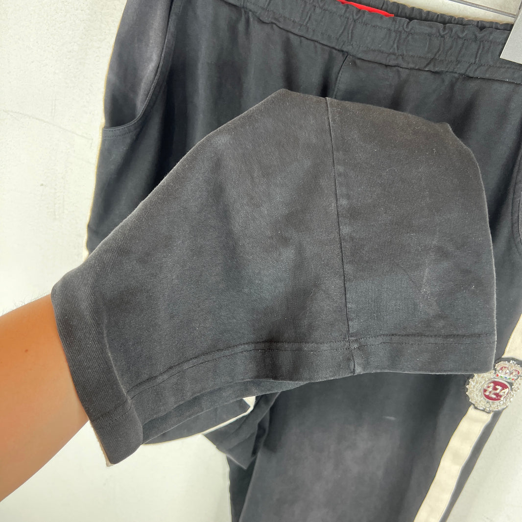 424 Academy Crest Sweatpants