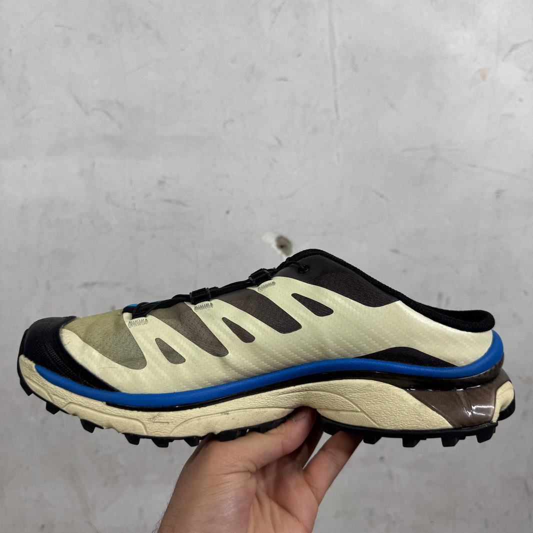 Salomon x MM6 Beige XT4 Mules