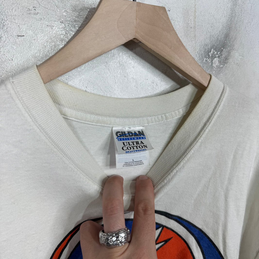 Vintage Grateful Dead Broncos T-Shirt