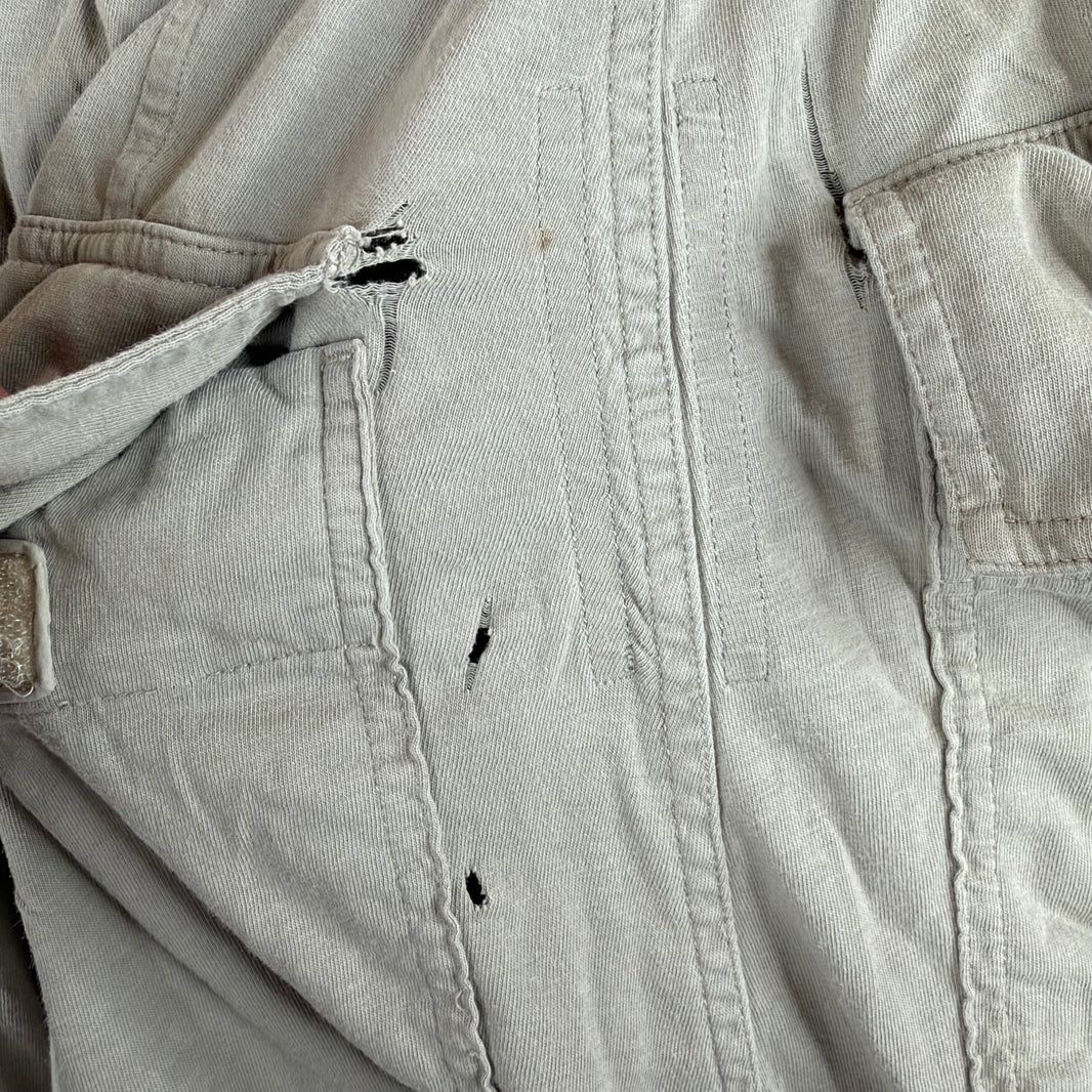 DRKSHDW Pearl Creatch Cargo Pants