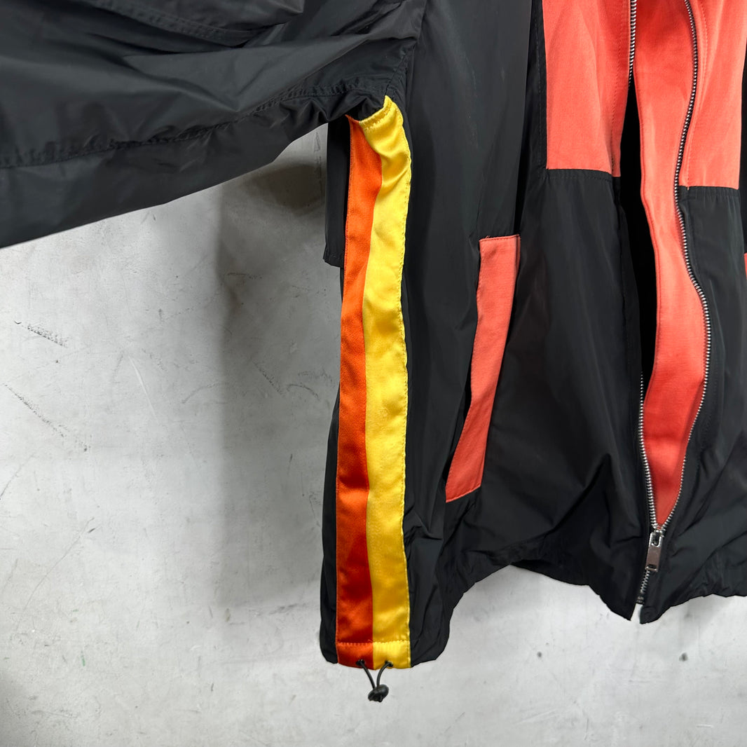Wales Bonner Paneled Jacket