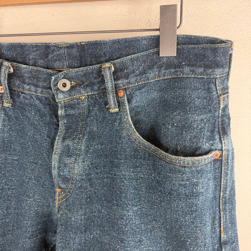 Oni Selvedge Jeans