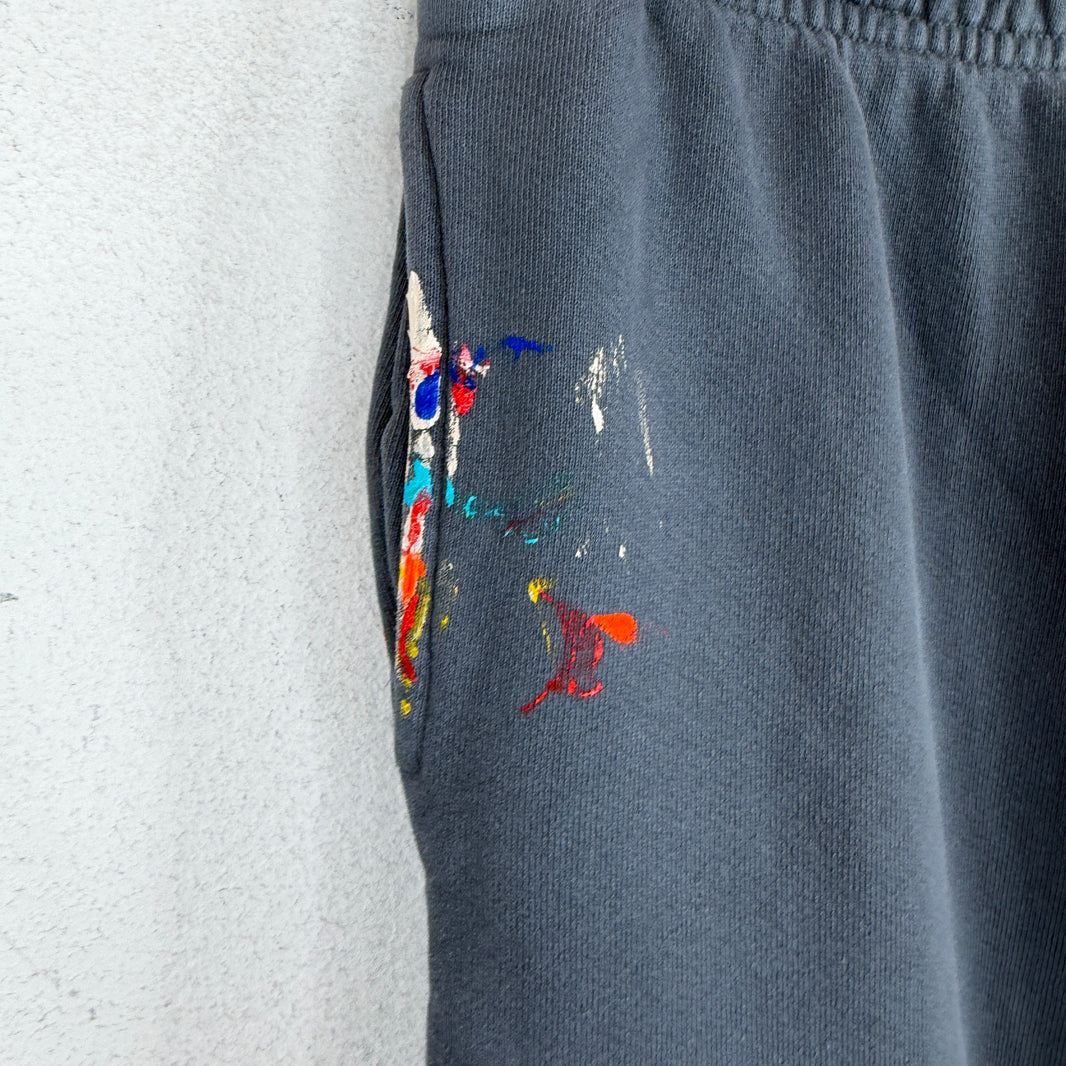 Gallery Dept Paint Splatter Swetapants