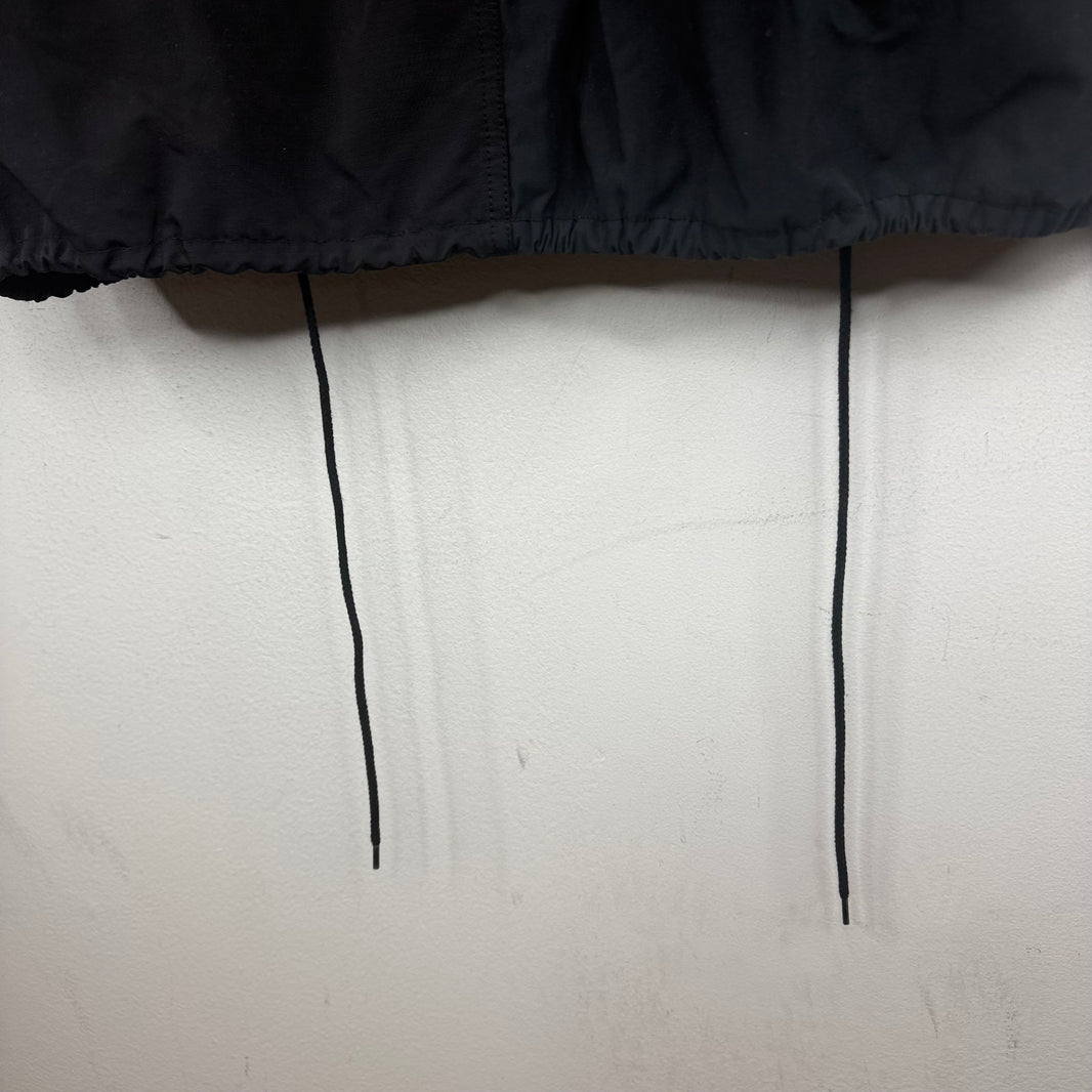 CDG Homme Cinched Hybrid Blazer Jacket