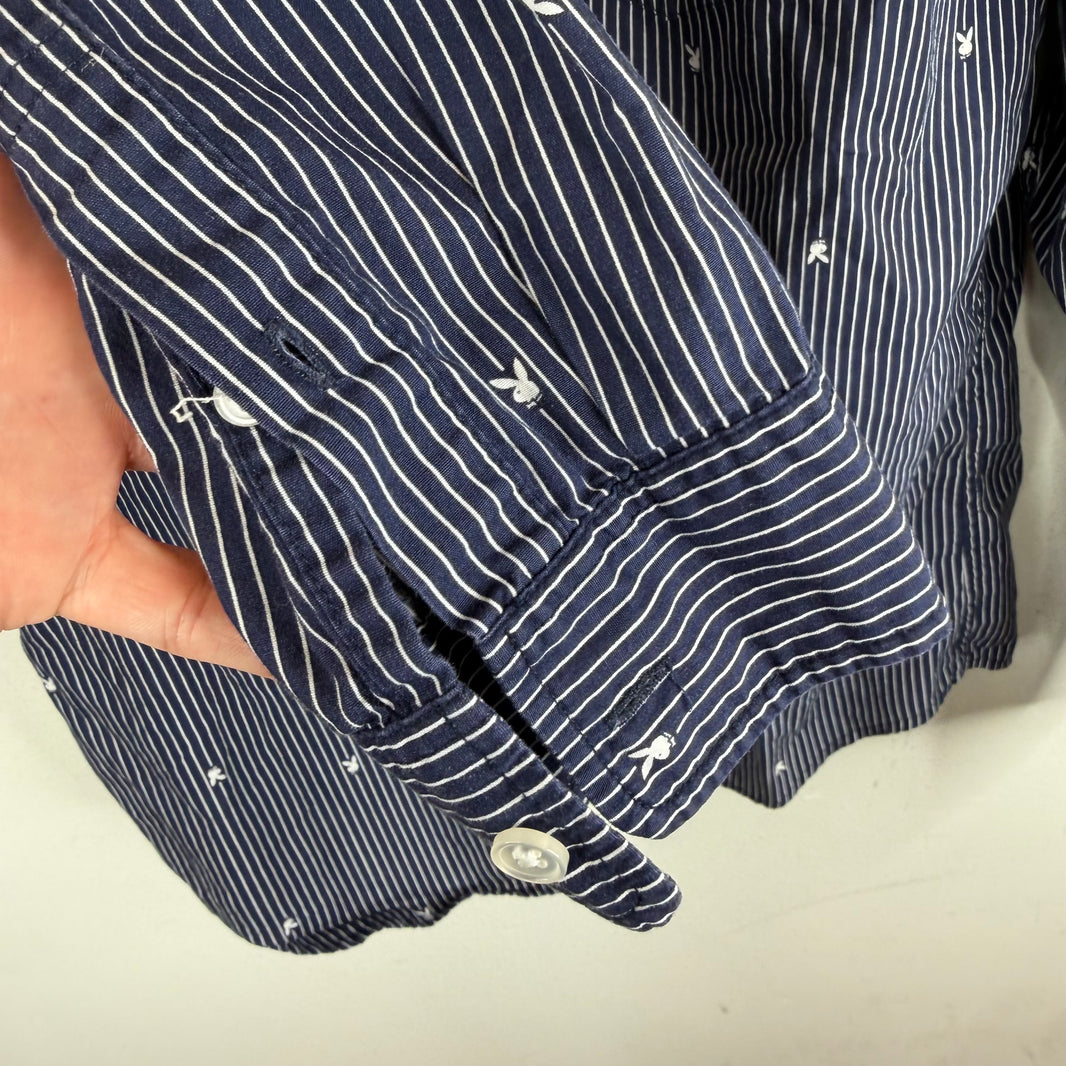 Supreme Playboy L/S Shirt