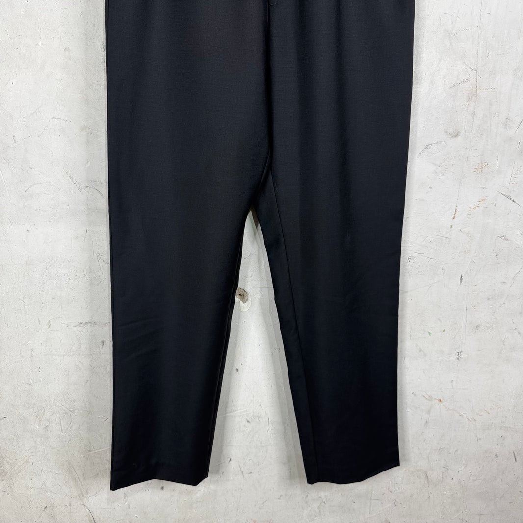 Acne Studios Elastic Waist Trouser
