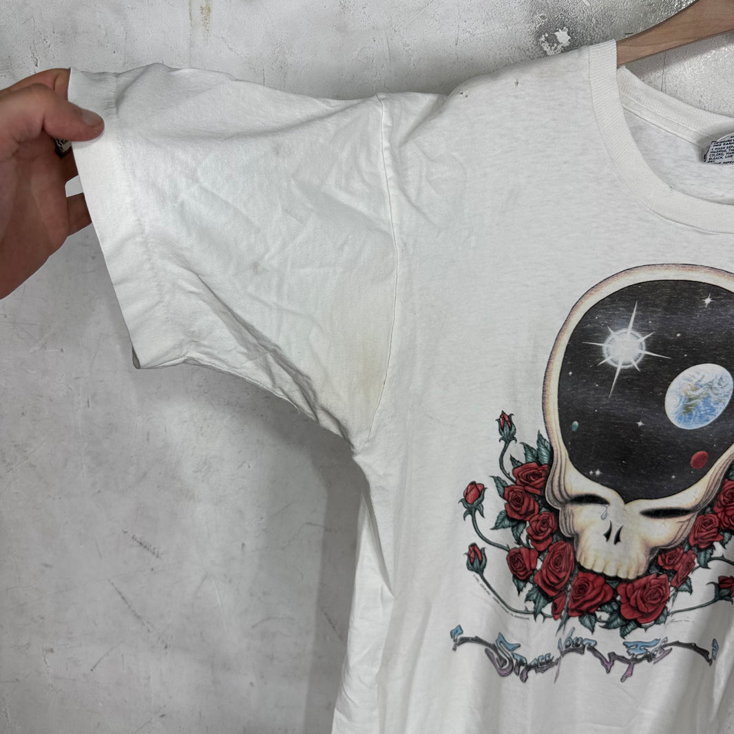 Vintage Grateful Dead Galaxy T-Shirt