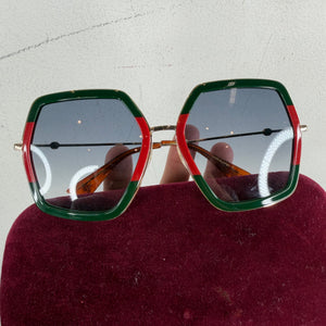 Gucci GG0106S Sunglasses