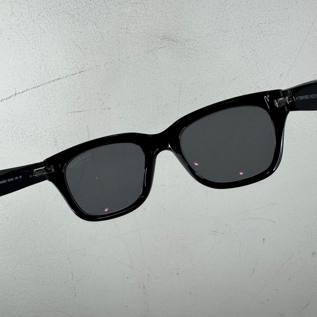Tom Ford Snowdon Sunglasses