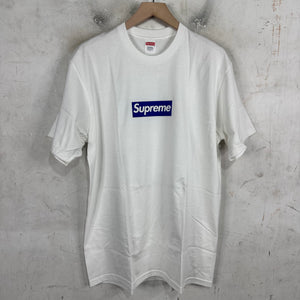 Supreme Seoul Box Logo T-Shirt