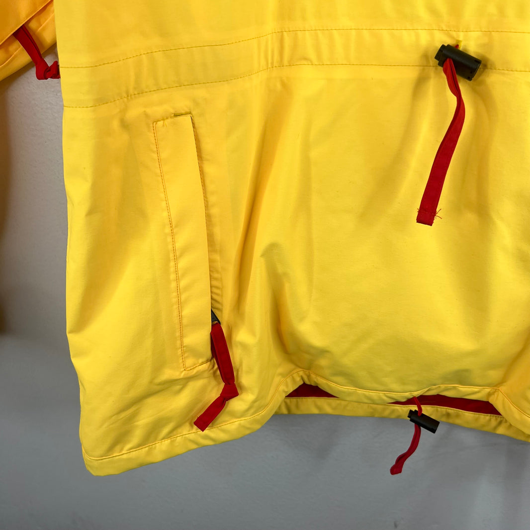 Supreme TNF Gore Tex Trans Antartica Expedition Pullover Anorak