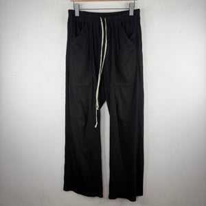 DRKSHDW Double Pocket Long Drawstring Pants